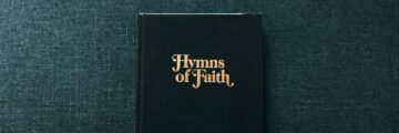 Hymns of faith