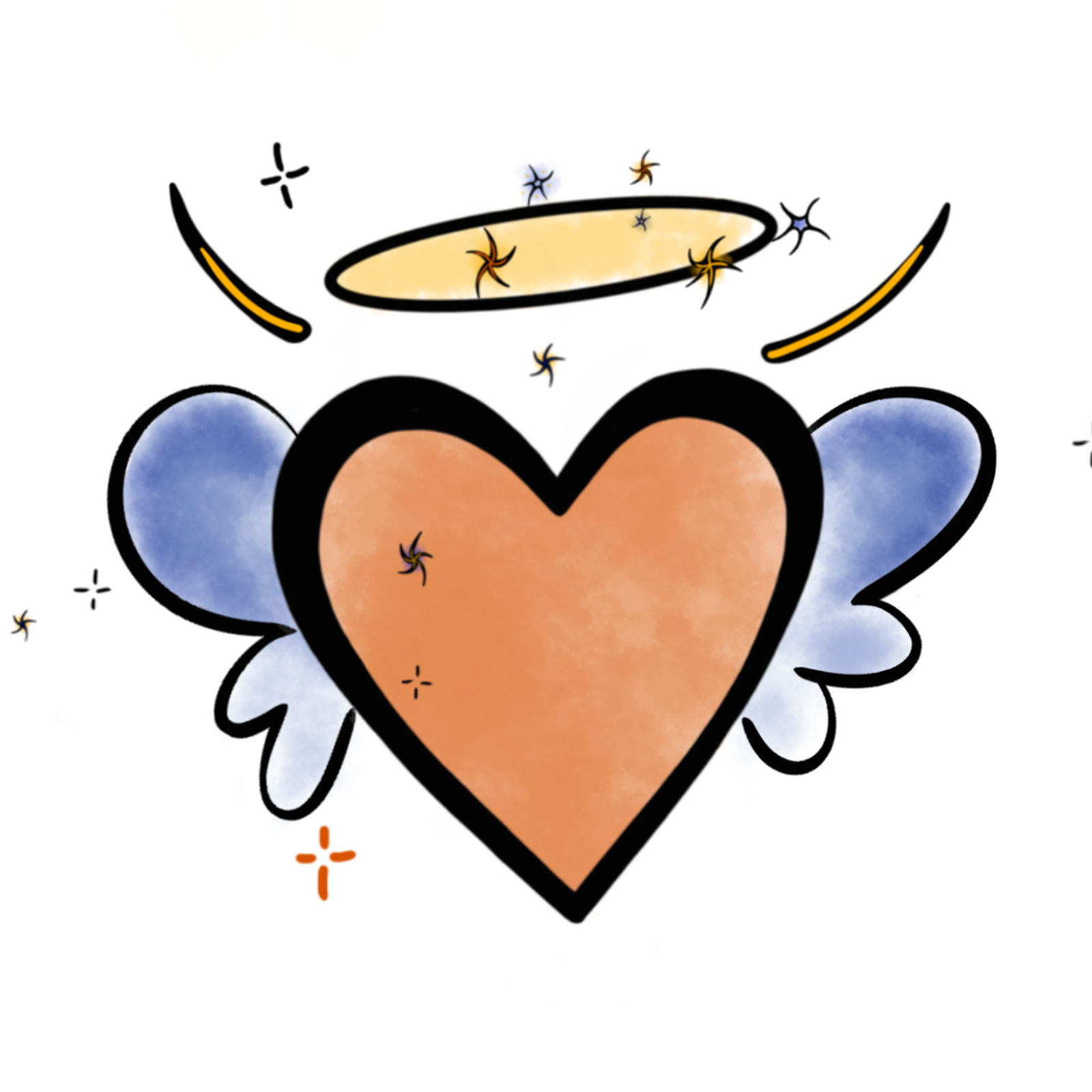 Compassion 2 illustration