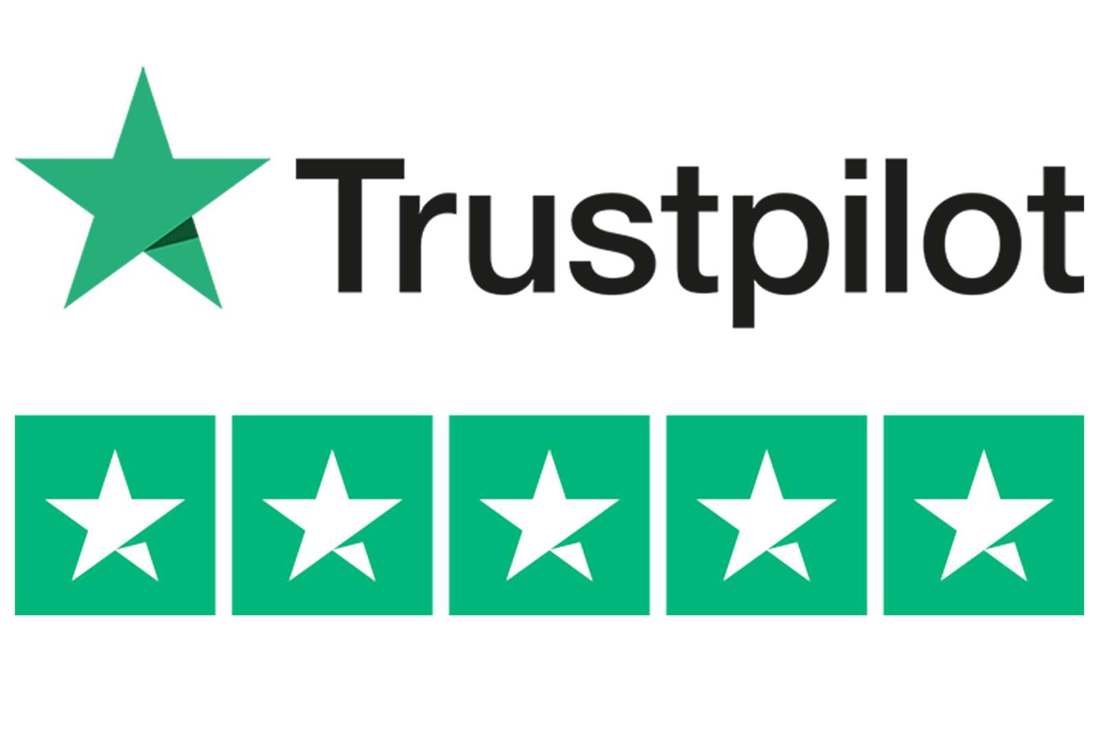Trustpilot logo
