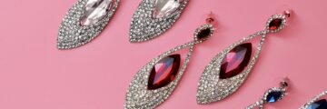 Ash jewellery
