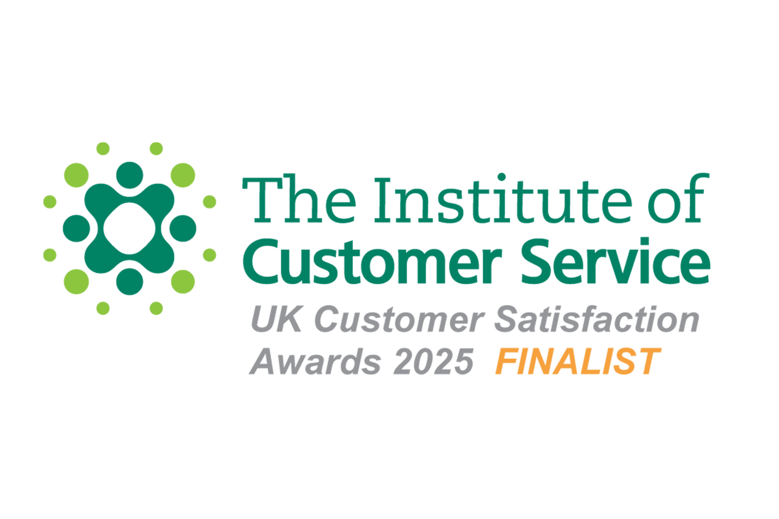 UKCSA Finalist