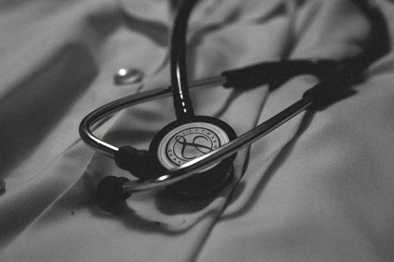 Doctor stethoscope